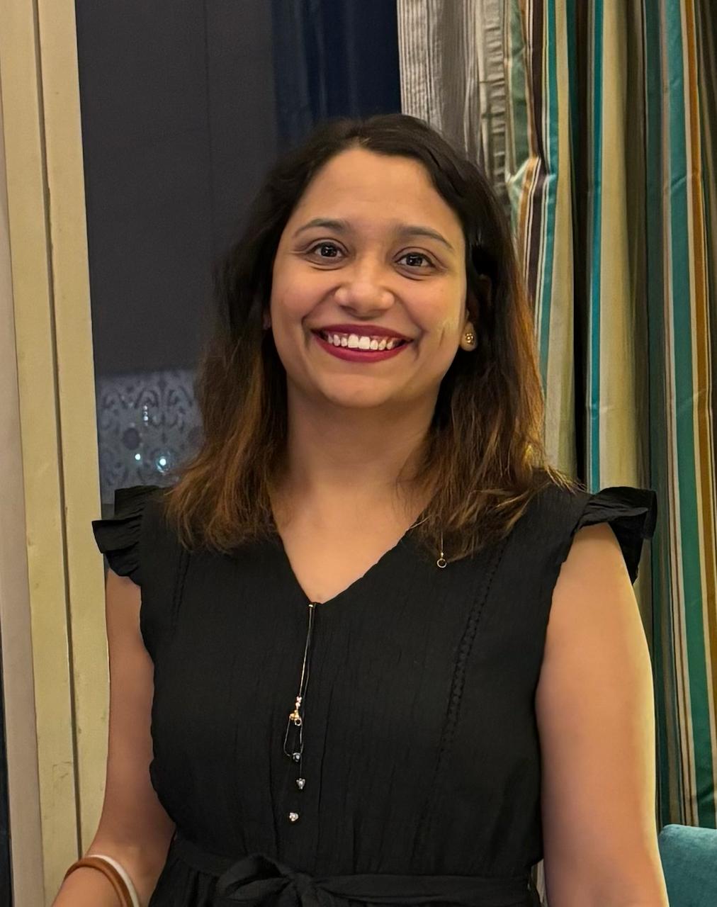 nukrishi-founder-Chandrakanta Sahu