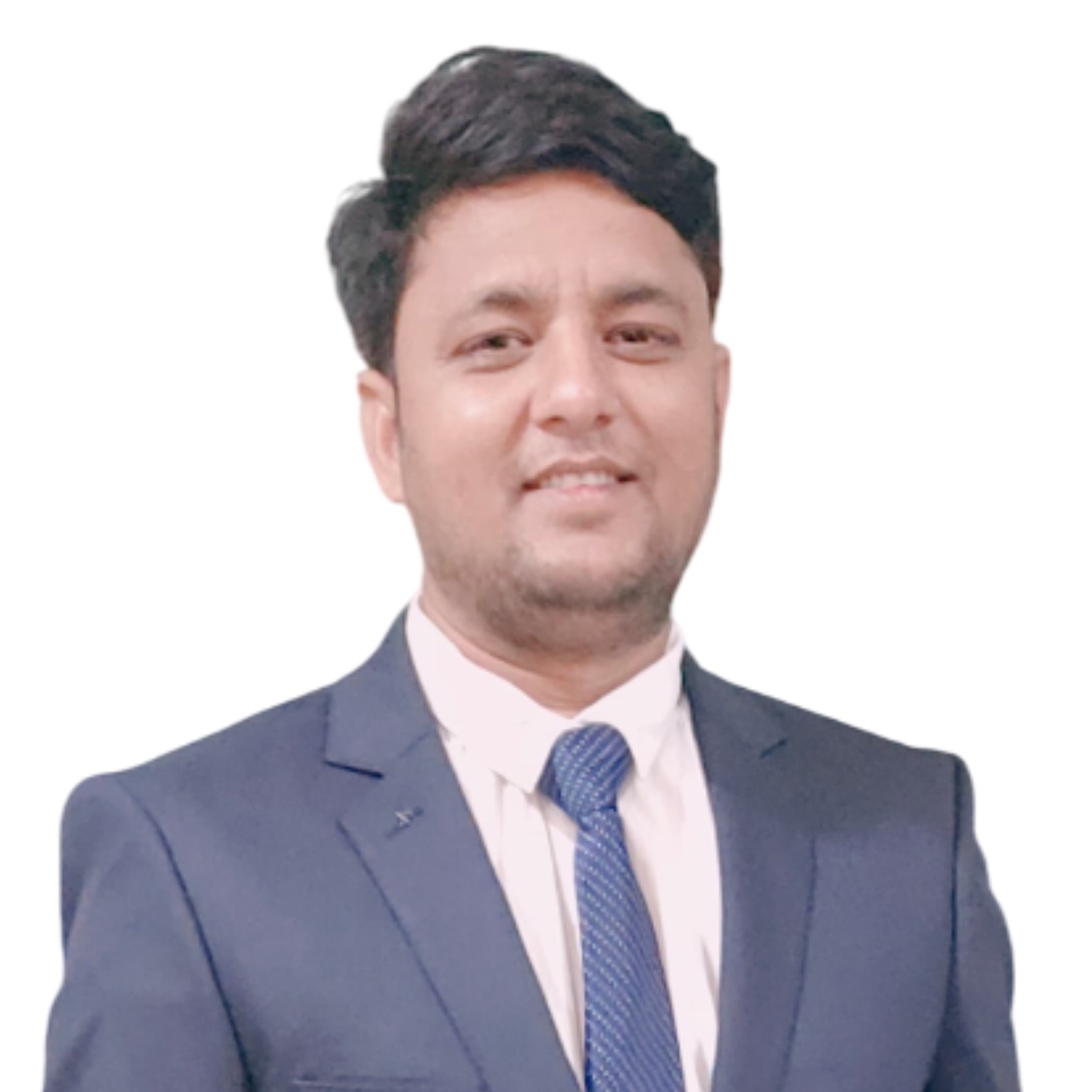 nukrishi-founder-Roopendra Chauhan
